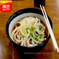 Japanese flavor fresh/frozen Udon noodles